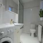 Urban Nest Radziwillowska 12 Appartement *