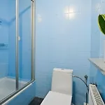Appartement Urban Nest Radziwillowska 12