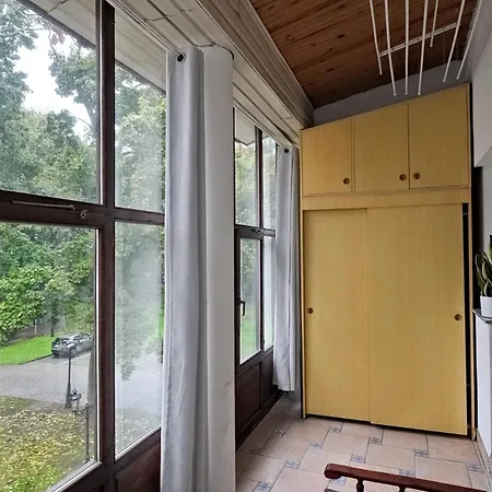 Apartamento Urban Nest Radziwillowska 12 Cracóvia