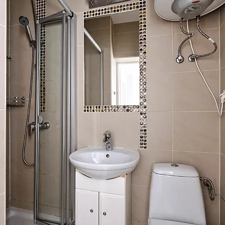 Apartament Urban Nest Radziwillowska 12 Kraków