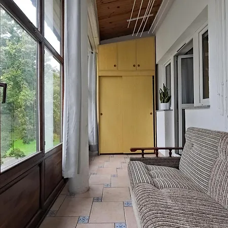 Urban Nest Radziwiłłowska 12 *